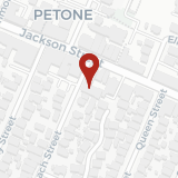 Map of Venue Location.