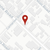 Map of Venue Location.