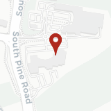 Map of Venue Location.