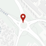 Map of Venue Location.