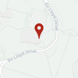 Map of Venue Location.