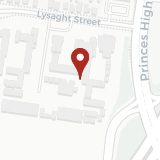 Map of Venue Location.