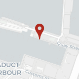 Map of Venue Location.