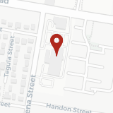 Map of Venue Location.