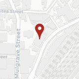 Map of Venue Location.