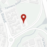 Map of Venue Location.