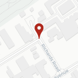 Map of Venue Location.