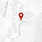 Map of Venue Location.