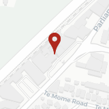 Map of Venue Location.