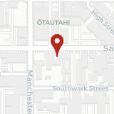 Map of Venue Location.