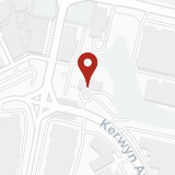 Map of Venue Location.