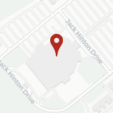 Map of Venue Location.