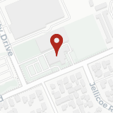 Map of Venue Location.