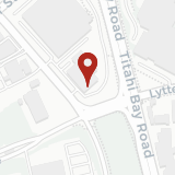 Map of Venue Location.