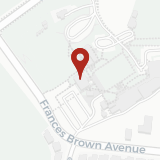 Map of Venue Location.