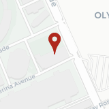 Map of Venue Location.