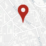 Map of Venue Location.