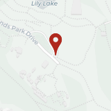 Map of Venue Location.