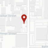 Map of Venue Location.