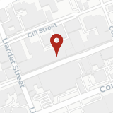 Map of Venue Location.