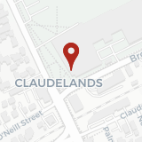 Map of Venue Location.