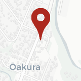 Map of Venue Location.