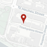 Map of Venue Location.