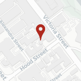 Map of Venue Location.