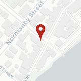Map of Venue Location.