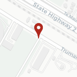 Map of Venue Location.